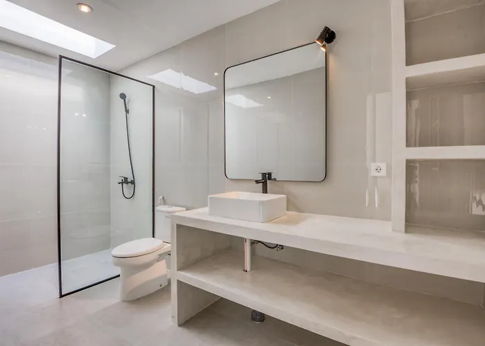 ヴィラ 2 Bedroom & Office In The Heart Of Pererenan